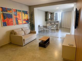 ApartDamani - Aptos por Temporada no Centro de Foz - 6