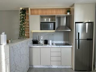 ApartDamani - Aptos por Temporada no Centro de Foz - 3
