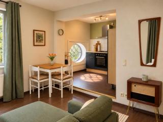 Historischer Turm Hahnenhorn - Apartment 2 - 6
