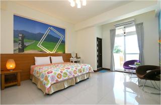 Sweet Home in Taitung - 1