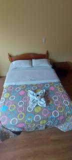 Rey Hotel II - 6