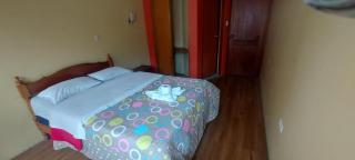 Rey Hotel II - 5