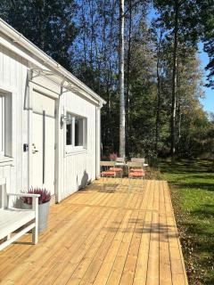 Cozy place to stay in Älmhult - 9
