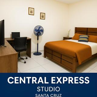 Estudio Céntrico Express - 0