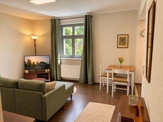 Historischer Turm Hahnenhorn - Apartment 2 - 7