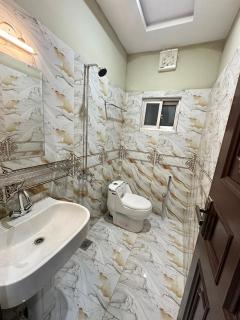 Lavish Faimly suite's Islamabad - 2