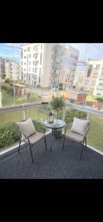 Cozy Sauna Apartment in Santa Claus City Center - 6