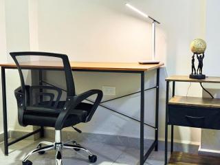 8min to US Consulate Fast WiFi Free Parking - 6