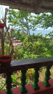 Ormal Guest House - Agonda - Red - 5