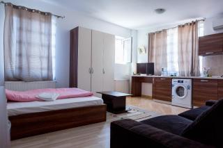 Garsoniere Dinu - Bucarest - 9