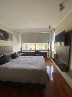 Departamento Moderno y Céntrico en Viña del Mar - 7