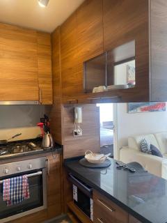 Departamento Moderno y Céntrico en Viña del Mar - 5