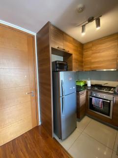 Departamento Moderno y Céntrico en Viña del Mar - 3