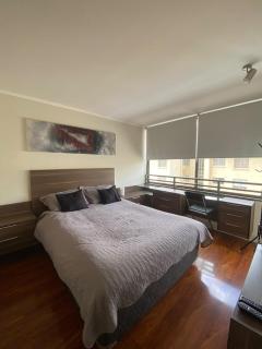 Departamento Moderno y Céntrico en Viña del Mar - 1