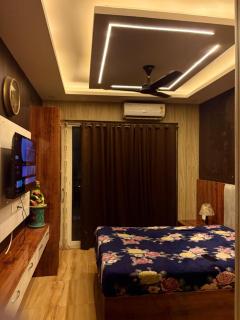 Cozy Private Studio in Kaveri City - 5