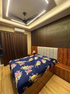 Cozy Private Studio in Kaveri City - 4