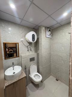 Cozy Private Studio in Kaveri City - 3