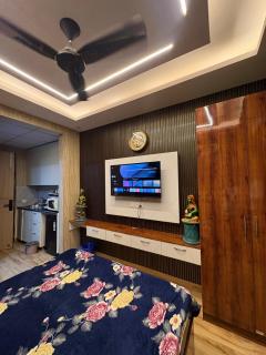 Cozy Private Studio in Kaveri City - 2