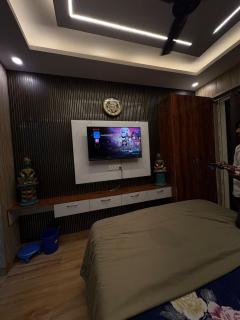 Cozy Private Studio in Kaveri City - 1