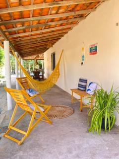 Casa Ventania Beach - 4