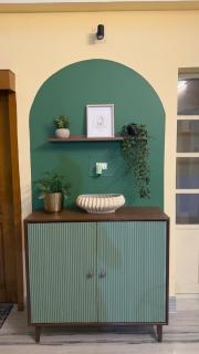 Vintage Veranda 3BHK - 9