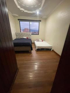 Divino departamento para 8 personas con una hermosa terraza - 8