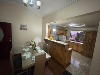 Divino departamento para 8 personas con una hermosa terraza - 2