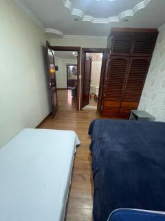 Divino departamento para 8 personas con una hermosa terraza - 1