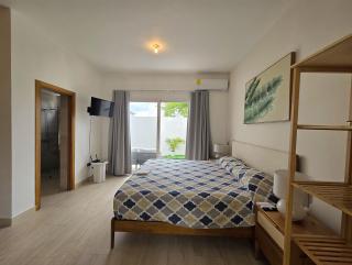 Studio con piscina a 10 min de Playa Dominicus Coral Azul 105 - 3