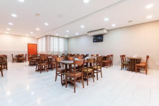 Zurique Sorocaba Hotel - 3