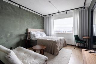 Home Suites - Boutique Apartment in City Centre & Free parking - 0
