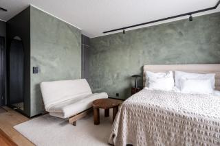 Home Suites - Boutique Apartment in City Centre & Free parking - 9