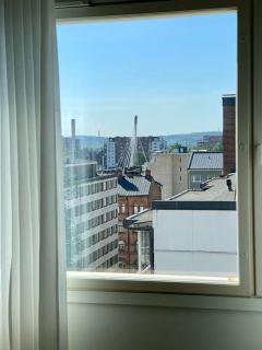 Home Suites - Boutique Apartment in City Centre & Free parking - 7