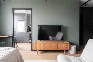 Home Suites - Boutique Apartment in City Centre & Free parking - 6