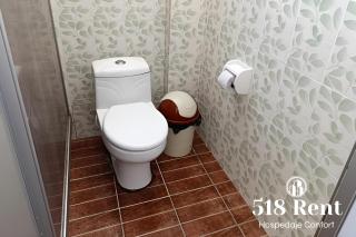 Studio Backpackers Wifi, Central , Fan - 7