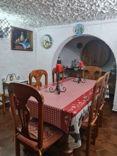 Escapada Perfecta en Las Jaras Planta baja independiente con piscina privada - 6