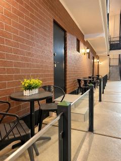 Archa apart hotel - 3