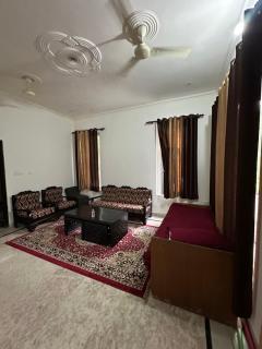 White Forest Cottage - 6