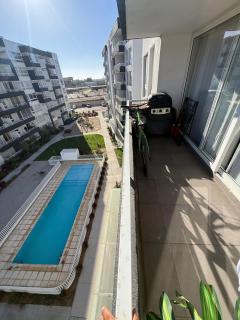 Hermoso y cómodo departamento en la serena - 9