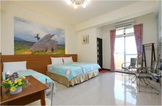 Sweet Home in Taitung - 3