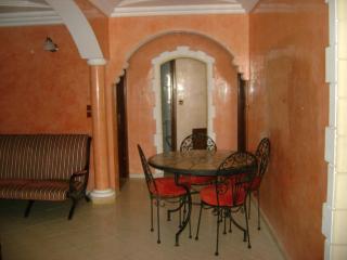 Joli Etage villa meublé à louer - 8