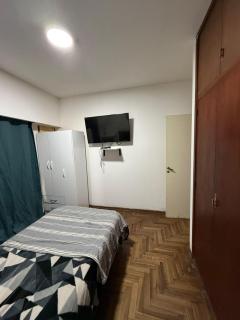 Alquiler temporario Lujan Buenos Aires Arg LEON XIV - 7