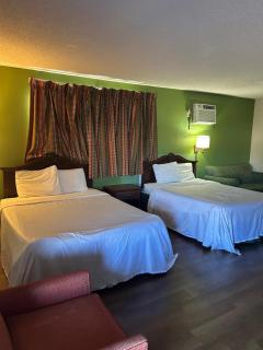 Gaslite Motel - 4