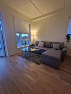Mordern Apartment near Train, Shopping and Airport - 5