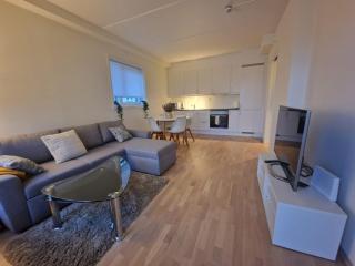 Mordern Apartment near Train, Shopping and Airport - 4