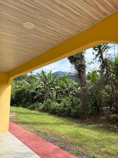 Serenity Mountain View House - 0