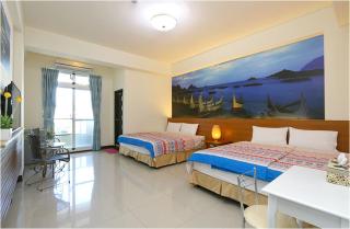 Sweet Home in Taitung - 7
