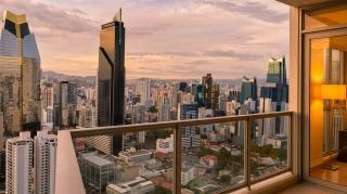 40H YOO Apto Hermoso Vista a la Ciudad 1Br - 7