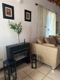 Casa Leon - Lujan - 4