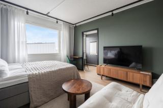 Home Suites - Boutique Apartment in City Centre & Free parking - 4